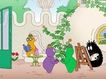 Replay Barbapapa en Famille - La tablette