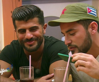 Replay Les anges de la téléréalité - S09 E37