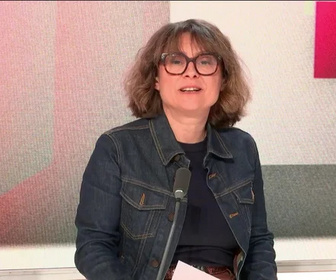 Replay Questions politiques - 12/04/2026