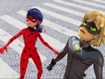 Replay Miraculous - Les aventures de Ladybug et Chat Noir - Le gamer