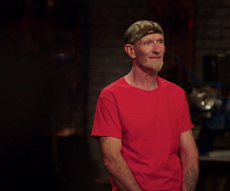 Replay Le meilleur forgeron - S8E26 - La hache de pompier