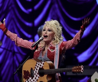 Replay Country - This is America ! - Dolly Parton : L'Amérique réconciliée