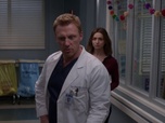 Replay Grey's anatomy - S15 E13 - Mes amis, mes amours