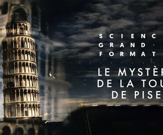 Replay Science grand format - 27/04/2026