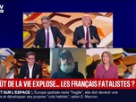 Replay Marschall Truchot : Vie chère, les Français vont-ils souffrir en silence ? - 09/09