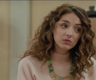 Replay Sisbro - S01 - E55 - La BFF de Lila