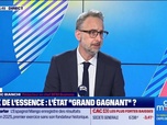 Replay L'édito de Raphaël Legendre - L'Edito de Frédéric Bianchi : Prix de l'essence, l'État grand gagnant ? - 06/03