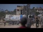 Replay Israël doit ouvrir immédiatement tous les accès à Gaza à l'aide humanitaire exhorte l'Onu