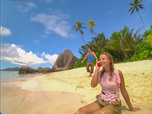 Replay Un gars, une fille - S5E67 - Naufragés (1)