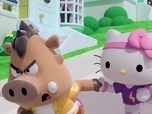 Replay Hello Kitty super style ! - Boulettes sur Roulettes
