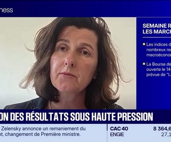 Replay BFM Bourse - Ormuz de retour au cœur des marchés