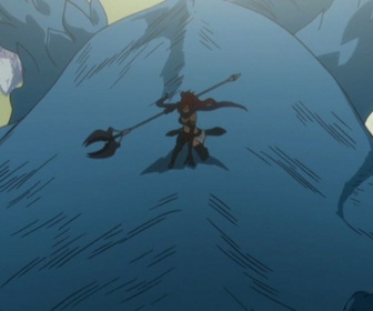 Replay Fairy Tail - S3 E7 - La chasse aux fées