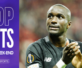 Replay Top Buts : Moussa Diaby illumine le week-end