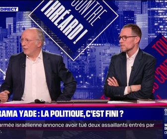 Replay L'intégrale de Tous contre Thréard ! du vendredi 18 octobre