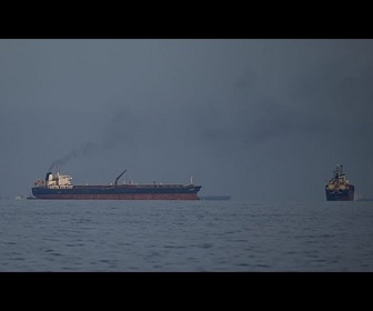 Replay Guerre au Moyen-Orient : l'Iran annonce la réouverture du détroit d'Ormuz