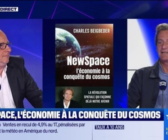 Replay Tech & Co, la quotidienne - Jeudi 23 avril