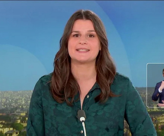 Replay Le JT en LSF - 25/04/2026