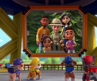 Replay Ruben & cie - Stella en mission à Bricoville