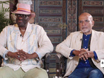 Replay À l'Affiche ! - Alain Mabanckou et Patrick Chamoiseau : comment raconter l'Afrique ?