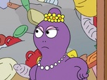 Replay Barbapapa en Famille - Barbidou ne sait pas dire non