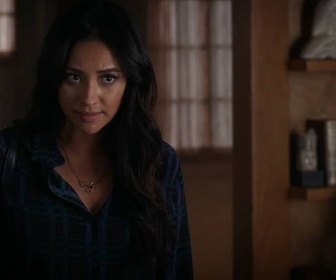 Replay Pretty little liars - S7 E9 - La revanche de Noel Kahn