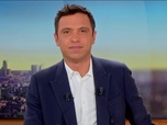 Replay La matinale week-end - Émission du dimanche 19 janvier 2025