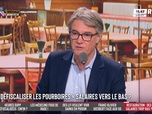 Replay Les Grandes Gueules - La défiscalisation des pourboires tirent-elles les salaires vers le bas ?