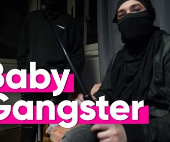 Replay Top Info - Immersion avec les gangsters mineurs de la mafia napolitaine