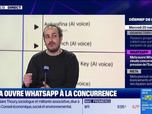 Replay Tech & Co, la quotidienne - La France veut sa Gigafactory IA - 20/05