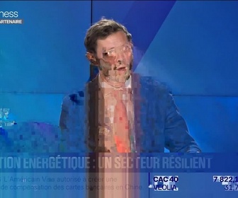 Replay BFM Bourse - IA : l'ombre chinoise assombrit la séance