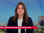 Replay Le JT en LSF - 03/05/2026