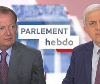 Replay Parlement hebdo - Nomination d'un Premier ministre : mission impossible ?