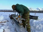 Replay Seuls face à l'Alaska - S6E6 - Jackpot