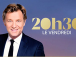 Replay 20h30 le vendredi - le vendredi - Schwarzenegger, la réussite en slip