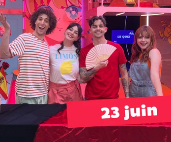 Replay Okoo-koo - Émission du lundi 23 juin 2025