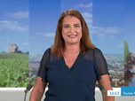 Replay ICI 12/13 édition toutes régions - Émission du mardi 1 juillet 2025