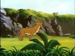 Replay Simba - le roi lion - episode 40