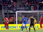 Replay Turquie - Football - Ligue des Nations - Italie