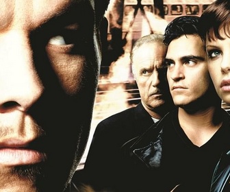 Replay Cinéma sous haute tension - The Yards