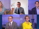 Replay Le débat - L'extrême droite en tête des élections régionales en Allemagne : le retour des vieux démons ?