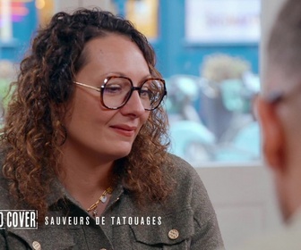 Replay Tattoo Cover : Sauveurs de tatouages - Saison 09 Episode 04 - Effacer pour avancer