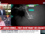 Replay BFM Grand Soir - Édition spéciale - Guerre en Iran : Trump envisage de réduire l'engagement militaire - 20/03
