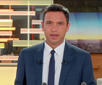 Replay La Matinale Franceinfo - 28/05/2026