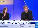 Replay Les Experts : Bercy envisage un déblocage de l'intéressement - 06/01