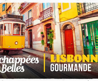 Replay Échappées belles