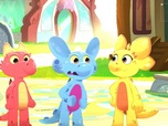 Replay Azuro et la brigade des dragons - Azuro & la brigade des dragons - Cache à l'eau !
