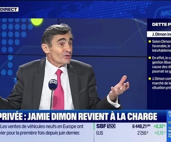 Replay BFM Bourse - Le Club : IA : le jeu de massacre ou tout le monde perd ? - 24/02