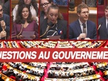 Replay Questions au Gouvernement du mercredi 28 octobre 2026