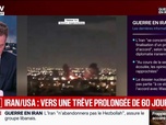 Replay L'intégrale de BFM Non-Stop du samedi 23 mai 2026