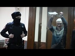 Replay Le militant russe Oleg Orlov condamné à deux ans et demi de prison